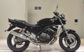 KAWASAKI BALIUS 250 Gen.2 ZR250B