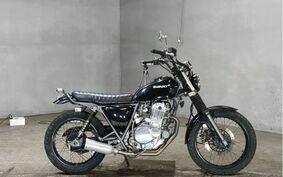 SUZUKI GRASS TRACKER NJ47A