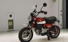 HONDA MONKEY 125 JB02