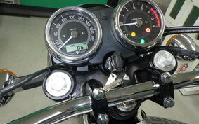 KAWASAKI W800 2024 EJ800E