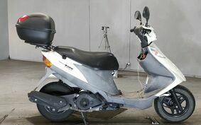 SUZUKI ADDRESS V125 CF4EA