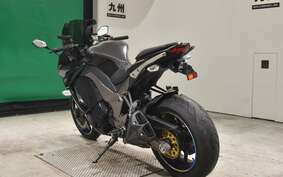 KAWASAKI NINJA 1000 2012 ZXCG14