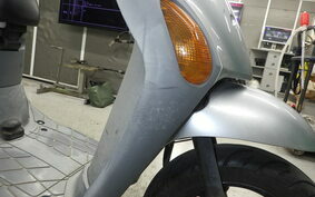 SUZUKI LET's 4 CA45A