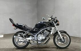 KAWASAKI BALIUS 250 ZR250A