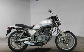 YAMAHA SRX400 1985 1JL