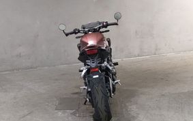 HONDA CB650R RH03