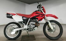 HONDA XR250 MD30