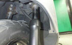 SUZUKI ADDRESS V125 G CF46A