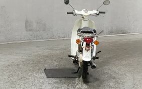 HONDA C70 SUPER CUB HA02