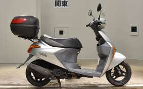 SUZUKI LET's 5 CA47A