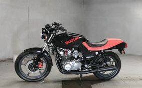 SUZUKI GS650G 1983 GS650G