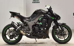 KAWASAKI Z1000 Gen.5 2019 ZXT00W