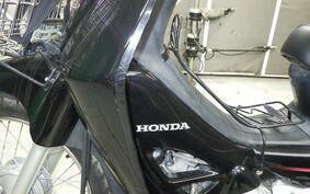 HONDA DREAM 125 ND125M