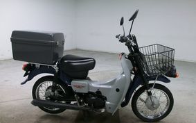 SUZUKI BIRDIE 50 BA42A