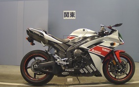 YAMAHA YZF-R1 2007 RN20