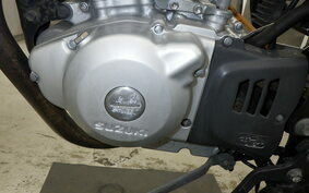 SUZUKI GRASS TRACKER Bigboy NJ4BA