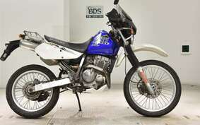 SUZUKI DJEBEL 250 XC SJ45A