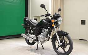 SUZUKI EN125 2A PCJK6