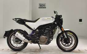 HUSQVARNA VITPILEN 401 2020