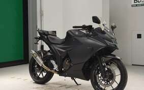 SUZUKI GIXXER 250 SF ED22Y