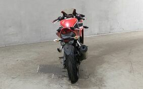 HONDA CBR250R MC41