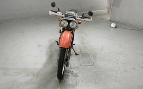 HONDA XLR250 BAJA MD22