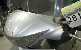 SUZUKI ADDRESS V125 S CF4MA