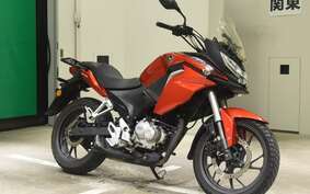 HONDA CBF190X PJL7