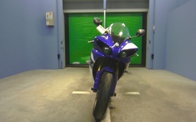 YAMAHA YZF-R1 2012 RN22