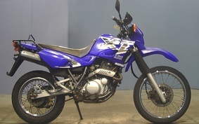 YAMAHA XT600 E 2000 DJ021