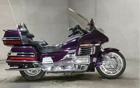 HONDA GL1500 GOLD WING SE 1995 SC22