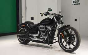 HARLEY FXBRS1870 2022 YHK