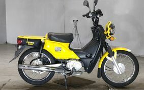 HONDA CROSS CUB 110 JA10