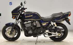 KAWASAKI ZRX1100 2001 ZRT10C