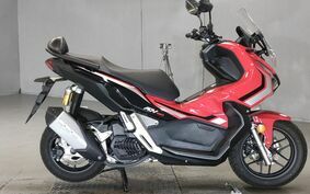 HONDA ADV150 KF38