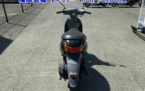 SUZUKI LET's 4 CA46A