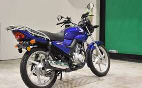 HONDA WH125 12 PCJC