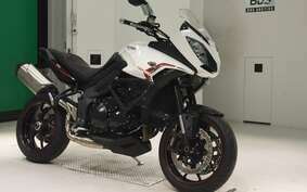 TRIUMPH TIGER 1050 2015