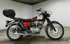 KAWASAKI W650 2009 EJ650A