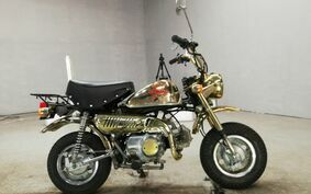 HONDA MONKEY Z50J