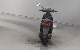 SUZUKI LETS4 CA41A