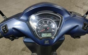 HONDA DIO 110 JK03