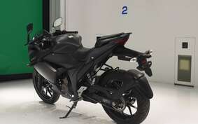 SUZUKI GIXXER 250 SF ED22B