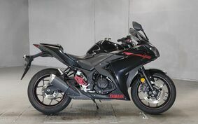 YAMAHA YZF-R25 RG10J