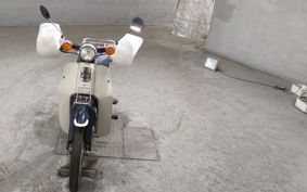 HONDA SUPER CUB90 HA02