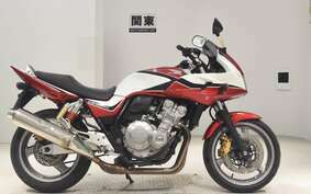 HONDA CB400 SUPER BOLDOR VTEC 2012 NC42