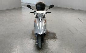 SUZUKI ADDRESS V125 G CF4EA