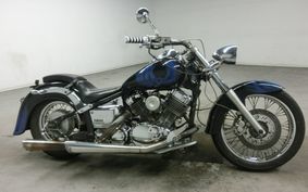 YAMAHA DRAGSTAR 400 1997 4TR