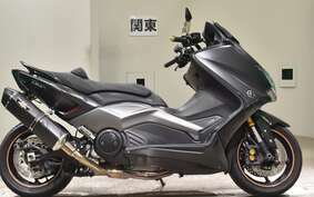 YAMAHA T-MAX 530 2015 SJ12J