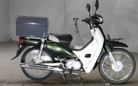 HONDA C50 SUPER CUB AA04